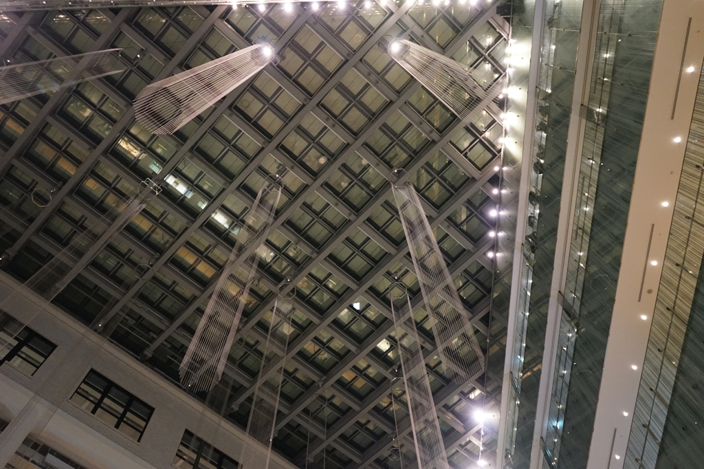 東京駅　20151004