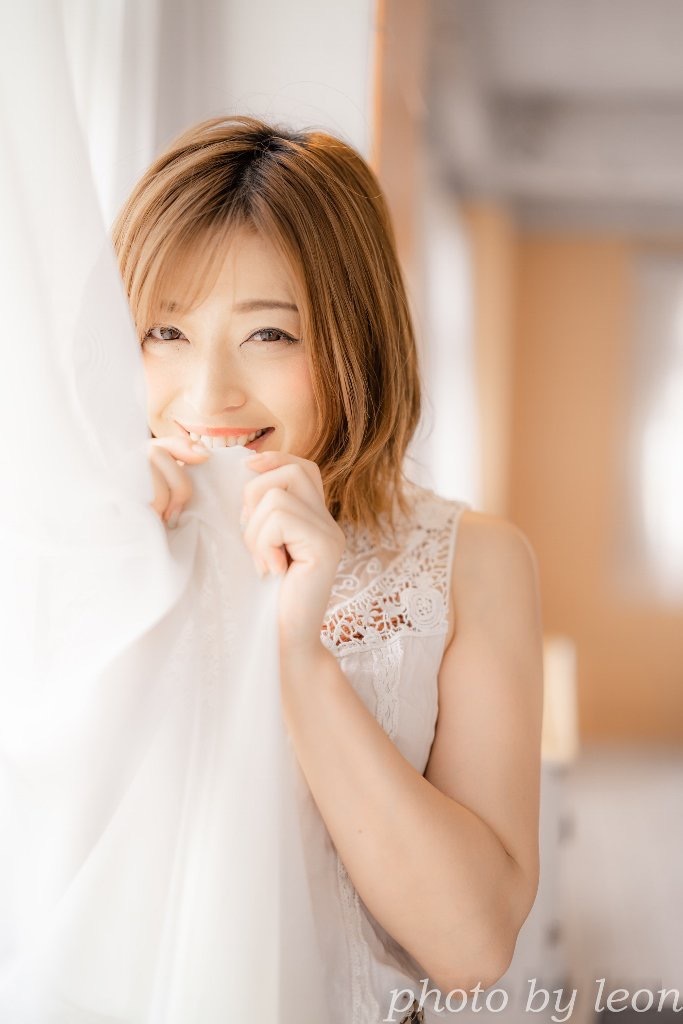 Arlyさん