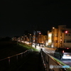多摩川-1