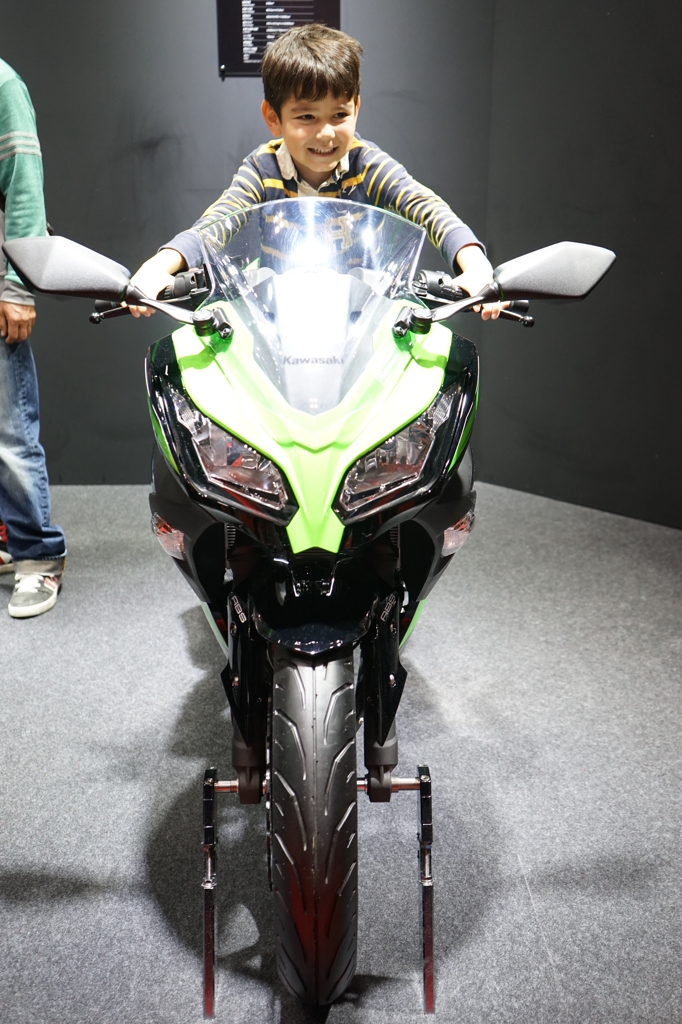 東京ﾓｰﾀｰｼｮｰ2015 (3)