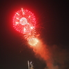 多摩川花火 (2)