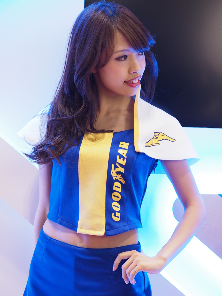 東京ﾓｰﾀｰｼｮｰ2015 (8)