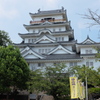 福山城