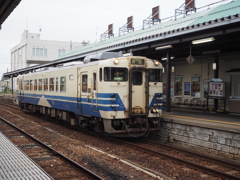 秋田県　能代