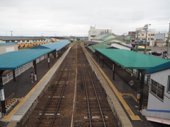 秋田県　能代