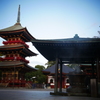 成田山新勝寺 (4)