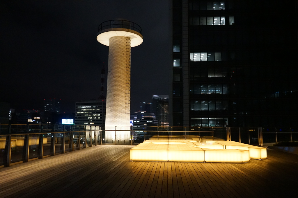 東京駅　20151004