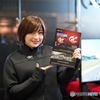 東京オートサロン2018 Arly さん