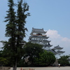 福山城
