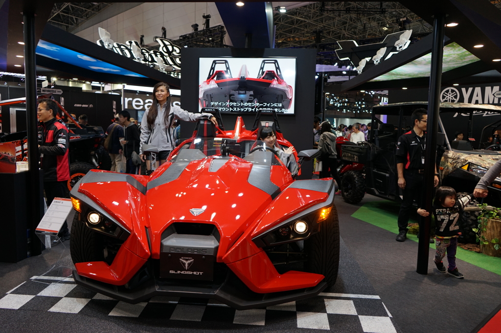 東京ﾓｰﾀｰｼｮｰ2015 (4)