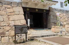 福山城