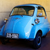 BMW Isetta 300　（お台場 HISTORYGARAGE ）