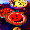 ハロウィン装飾　エリスマン邸③　（横浜山手西洋館）
