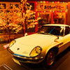 マツダ コスモスポーツ 1971年式　（お台場　ヒストリーガレージ）