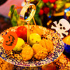 ハロウィン装飾　ブラフ18番館①　（横浜山手西洋館）