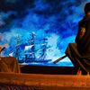 ろう人形 下田踏海事件 　(山口県 萩市)