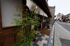 川越　小江戸横丁