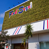 Fred Segal　みなとみらい（横浜）にて