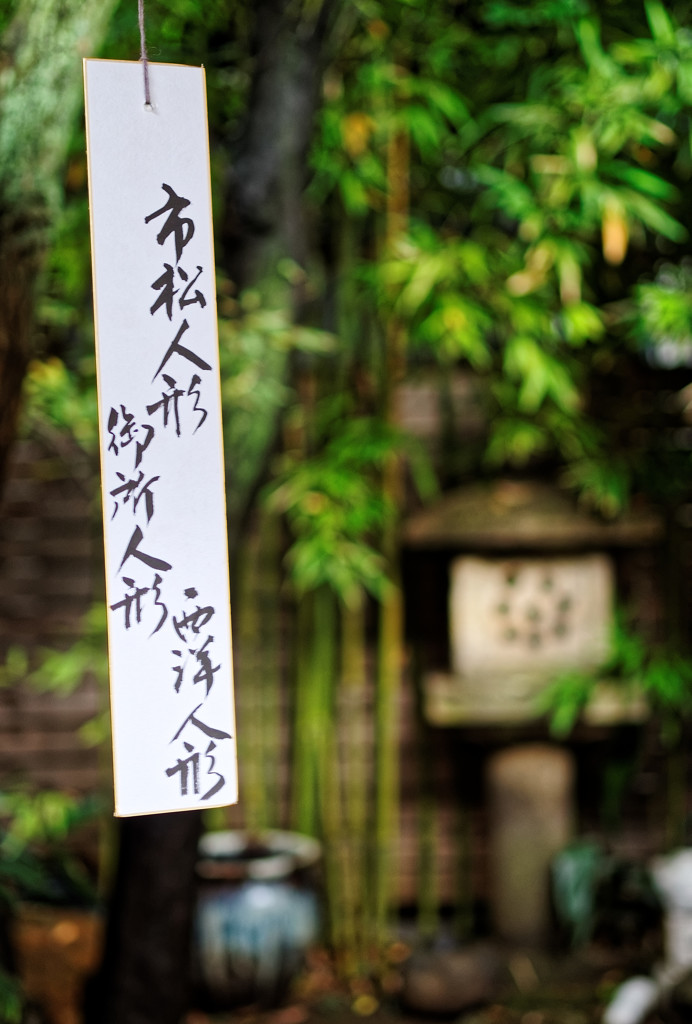 谷中散策（４）