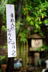谷中散策（４）