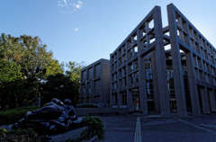 埼玉県立近代美術館