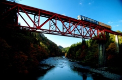 秋田内陸縦貫鉄道の旅④