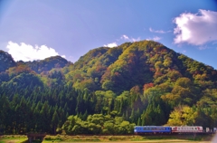 初！秋田内陸縦貫鉄道⑤(最後)