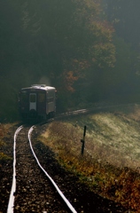 秋田内陸縦貫鉄道の旅⑥