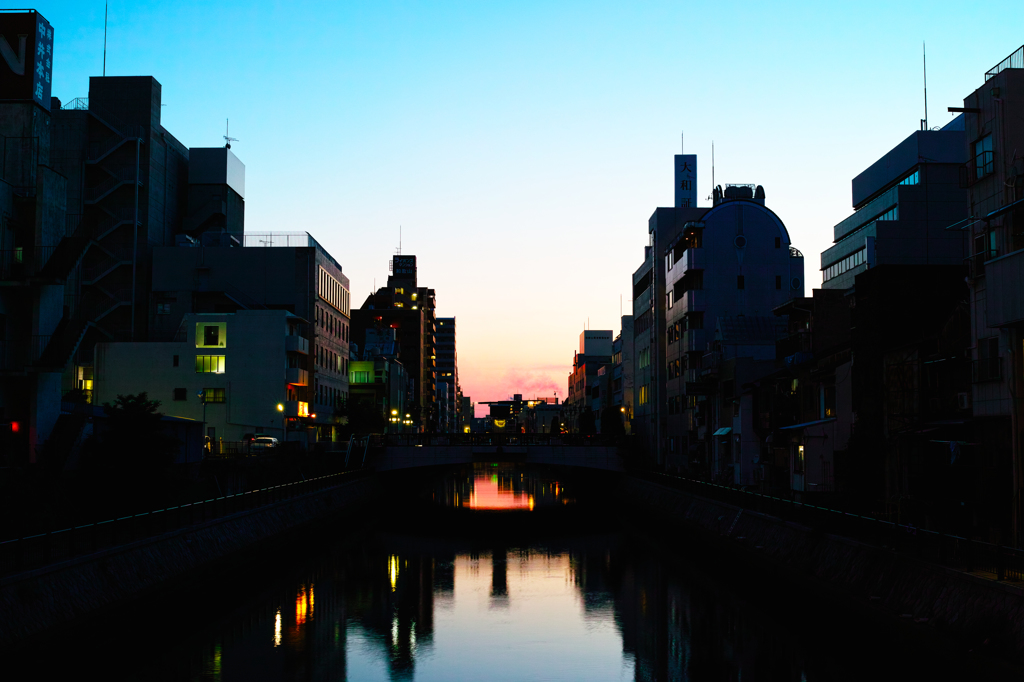 Magic Hour