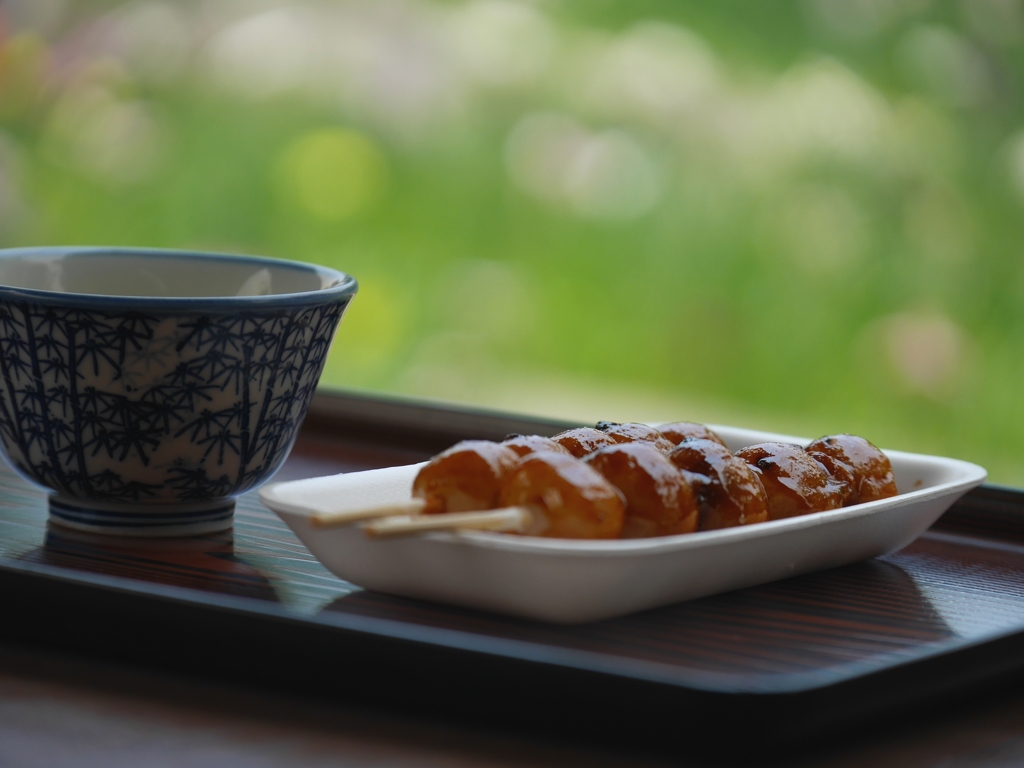 花菖蒲祭り