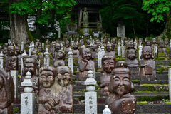 笑顔