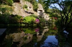 那谷寺～奇岩遊仙境