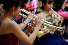 春の金管楽器コンサート