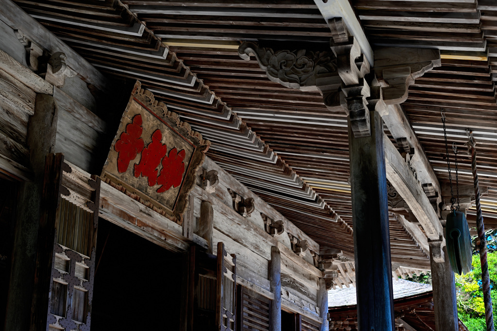 加賀百万石ゆかりのお寺