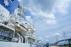 海の日イベント