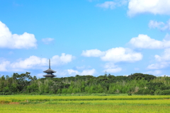 能登の國〜昔からの風景