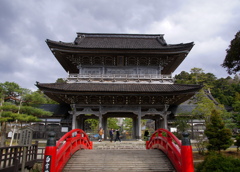 能登門前町～総持寺祖院