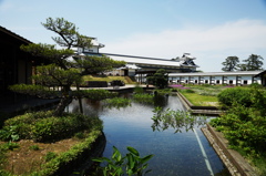 金沢城鶴の丸庭