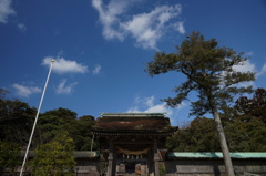 気多大社
