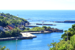 能登里山里海旧福浦灯台