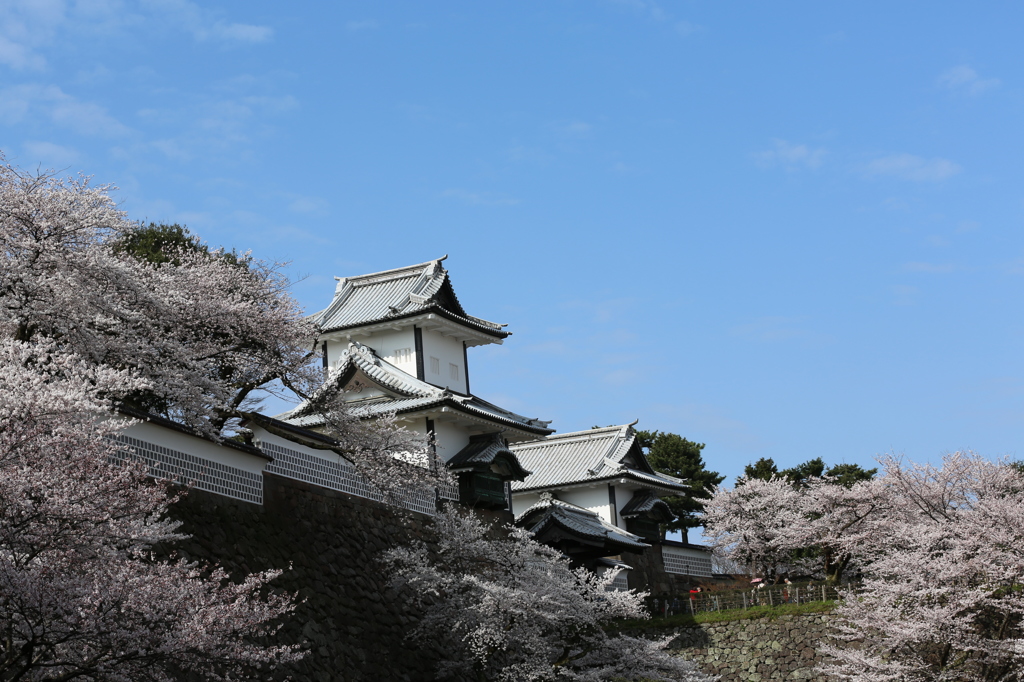 加賀百万石の旅