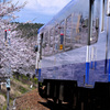 能登鉄道里山を行く