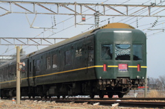 ラストラン