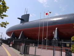 海上自衛隊呉資料館