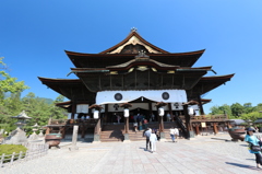 善光寺