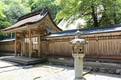 若狭彦神社