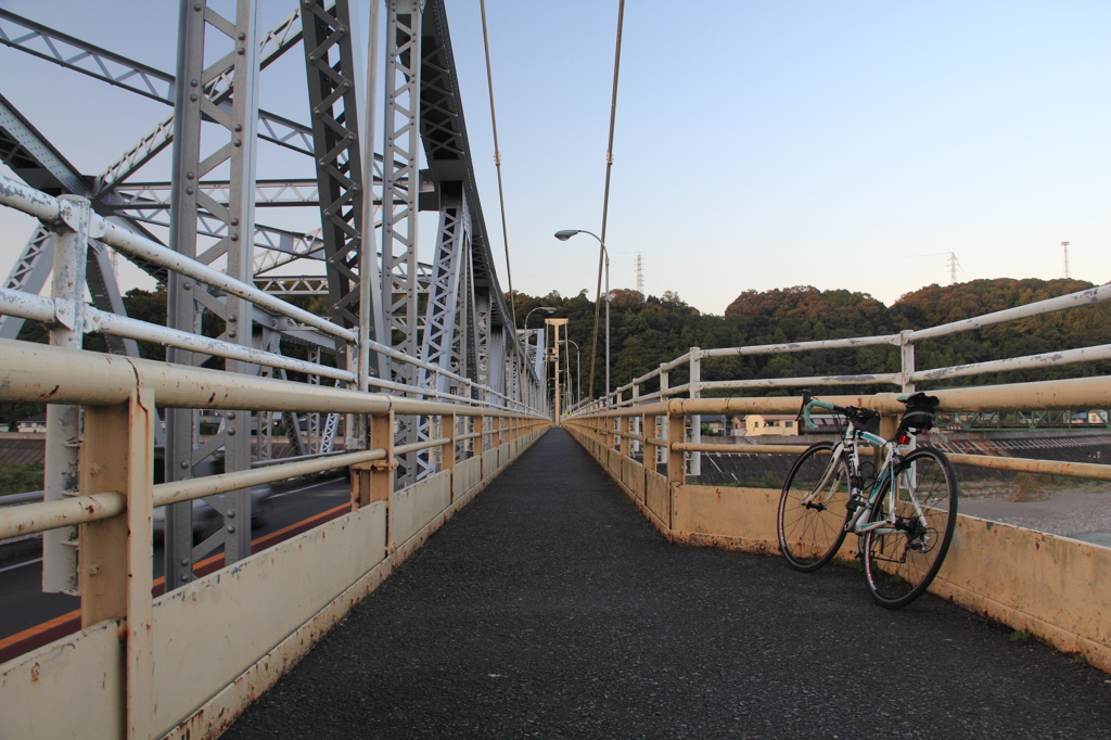 橋
