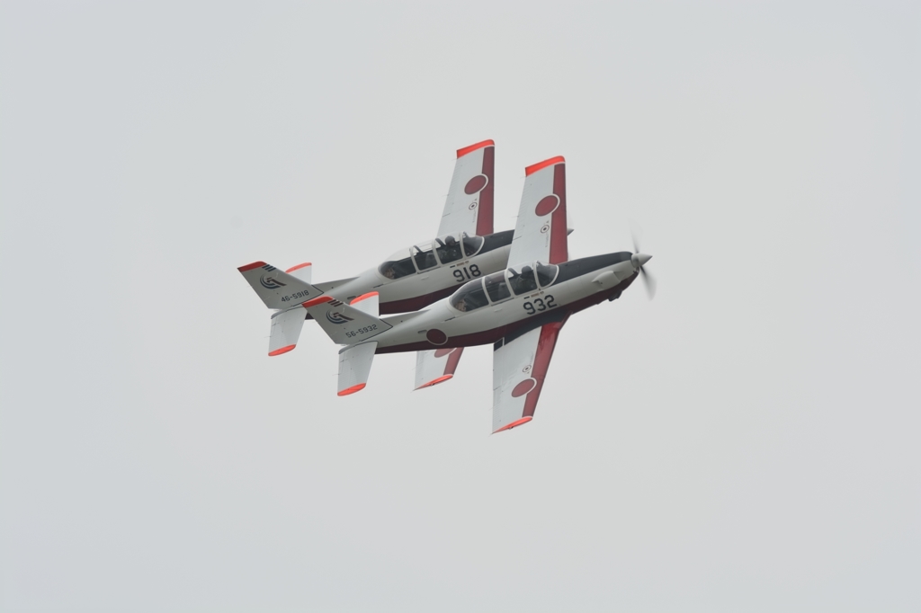 T-7×２