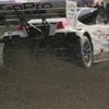 モンスタースポーツSX4 ヒルクライムスペシャル