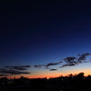夜空